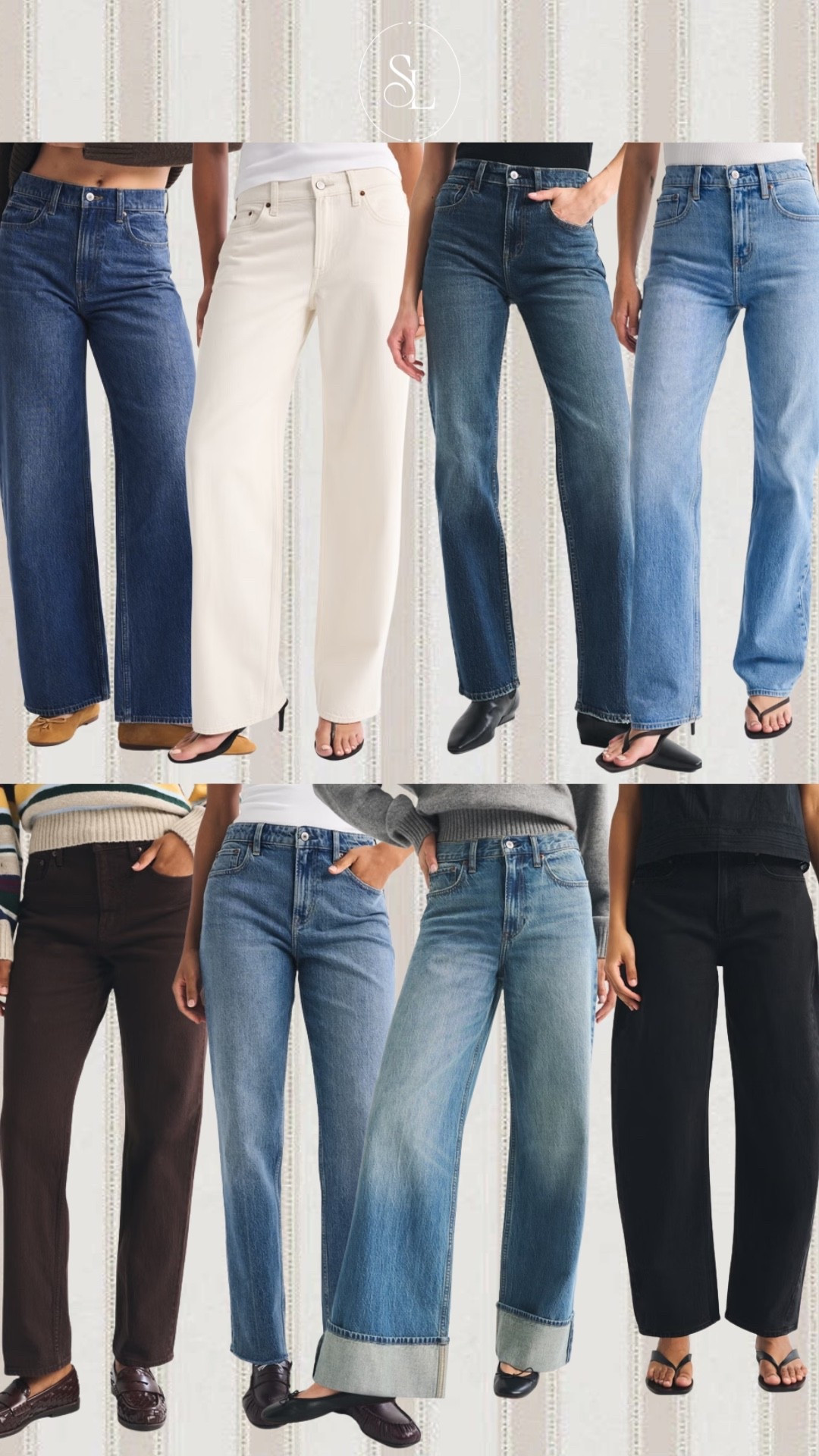 denim on sale at abercrombie!!!!

#LTKSaleAlert #LTKWorkwear #LTKootd