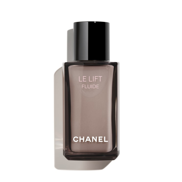 LE LIFT FLUIDE Smooths – Firms – Mattifies | CHANEL | Chanel, Inc. (US)