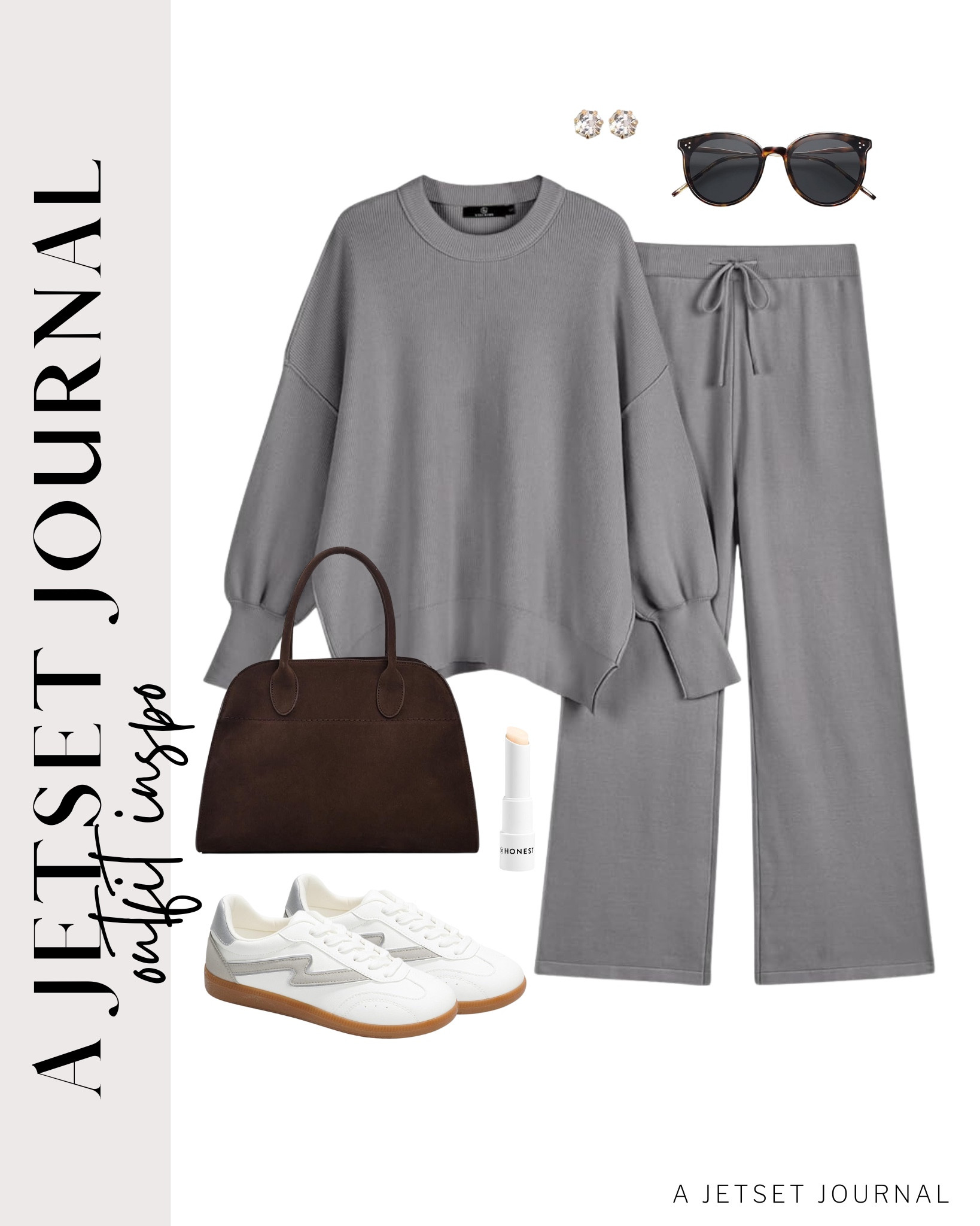 Take your matching lounge set to the next level with these easy style hacks!
how to style, styling tips, sweater sets, oversized knits, pullover tops, amazon fashion, fall vibes, casual look

#LTKU #LTKStyleTip #LTKSeasonal