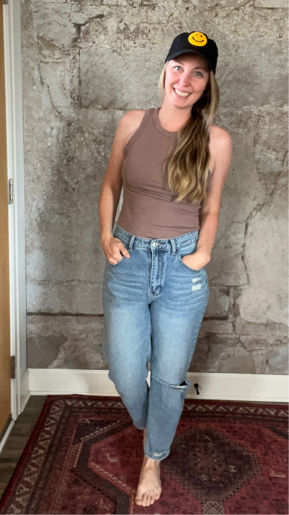 Affordable casual summer style

#LTKstyletip #LTKsalealert #LTKSeasonal