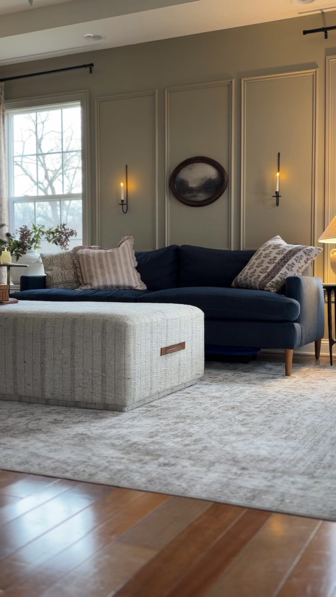 My ottoman is on sale for Memorial Day!! I have it for 5 years and it’s still my favorite.