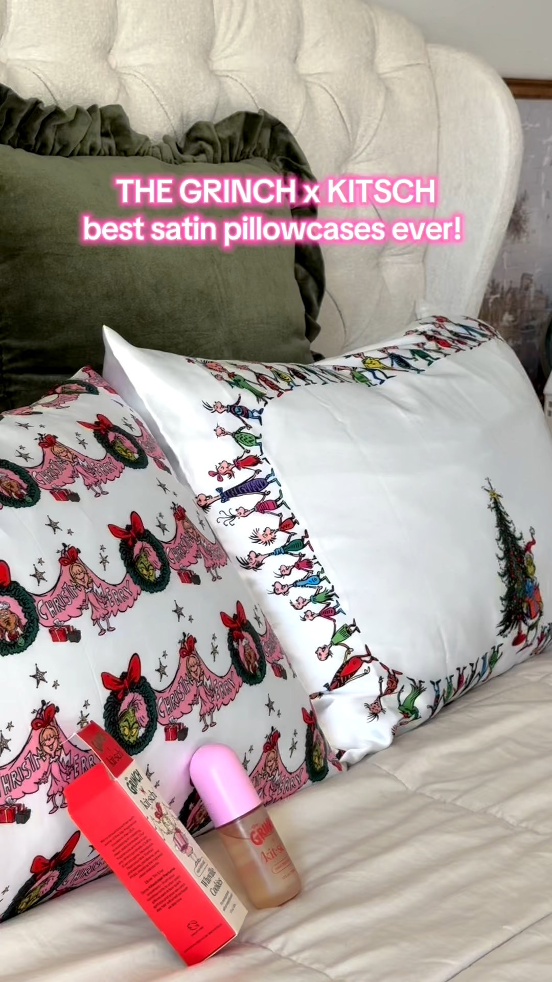 Don’t miss out on these!!! 

#LTKHoliday #LTKGiftGuide #LTKHome