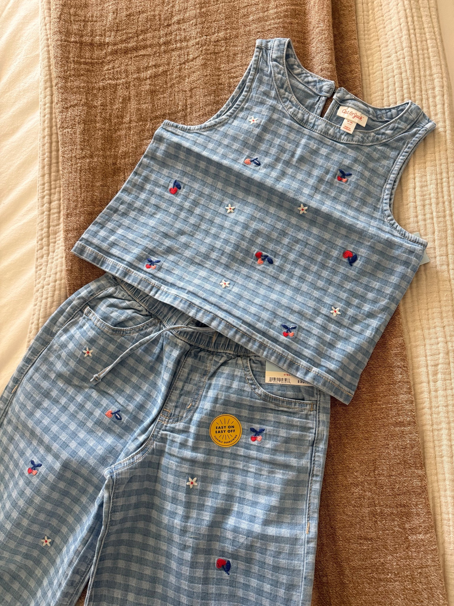 Cutest target set for the girlies 🌸🍒

#LTKmomlife #LTKKids
