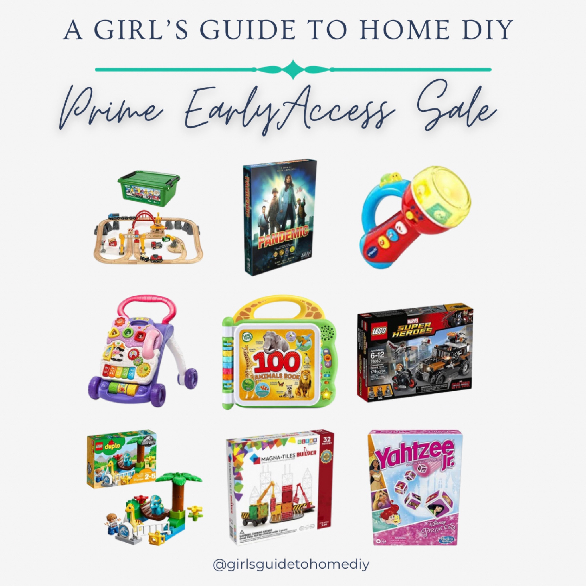 Lego, magnatiles, toddler toys, kid toys, family board games, brio trains, baby toys 

#LTKsalealert #LTKGiftGuide #LTKHoliday