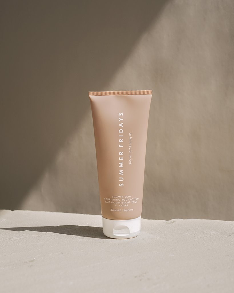 Summer Skin Nourishing Body Lotion | Summer Fridays