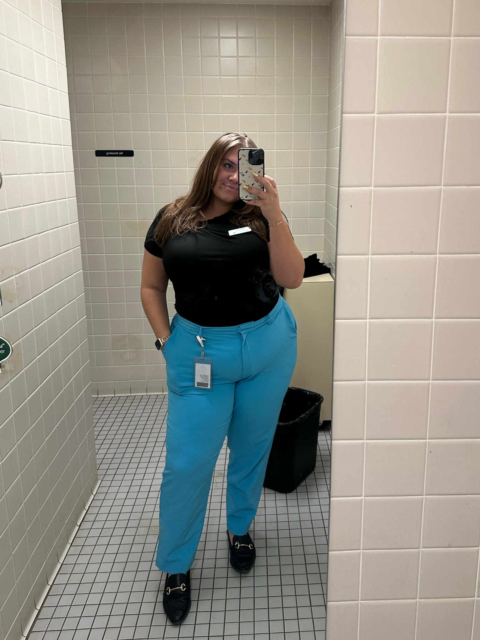 blue moment🦋

#LTKWorkwear #LTKStyleTip