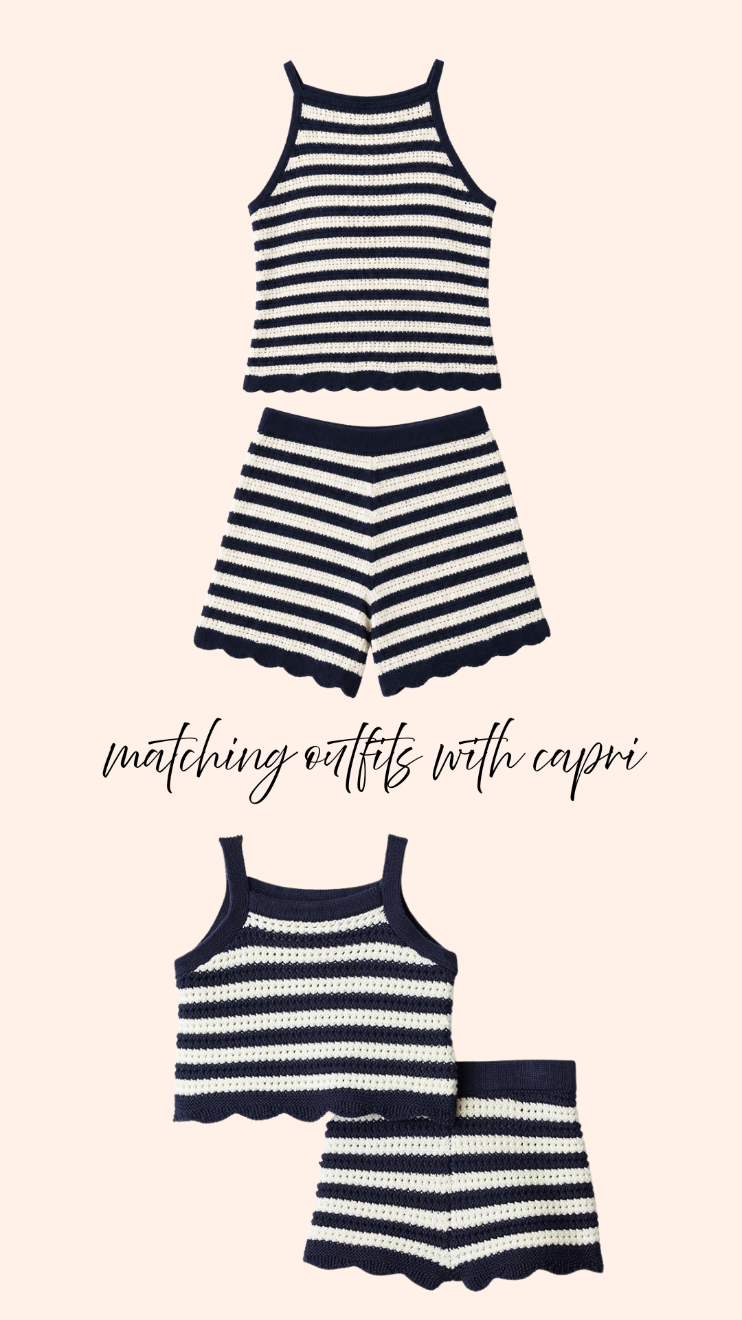 mommy & me outfit for me and capri 🥹 plus some of my other favorites from her collection!


#ltkamazon #mommyandme #matchingsets #amazonessentials 

 