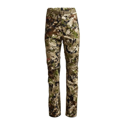 Women's Sitka Cloudburst Pants | Scheels