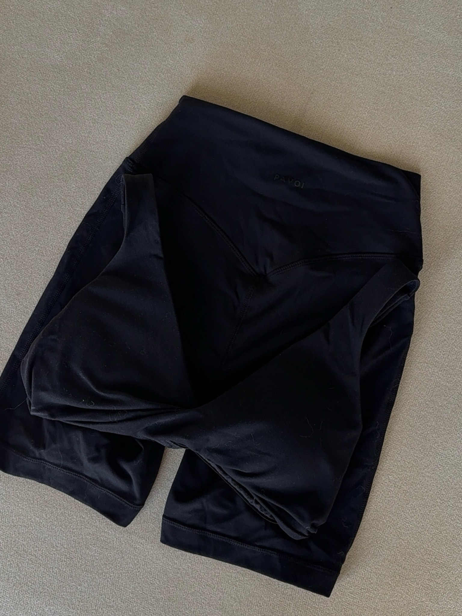 The best Amazon activewear brand!! I get a size small in shorts and medium in tops 🤍

#LTKActive #LTKfitnessgoals #LTKootd