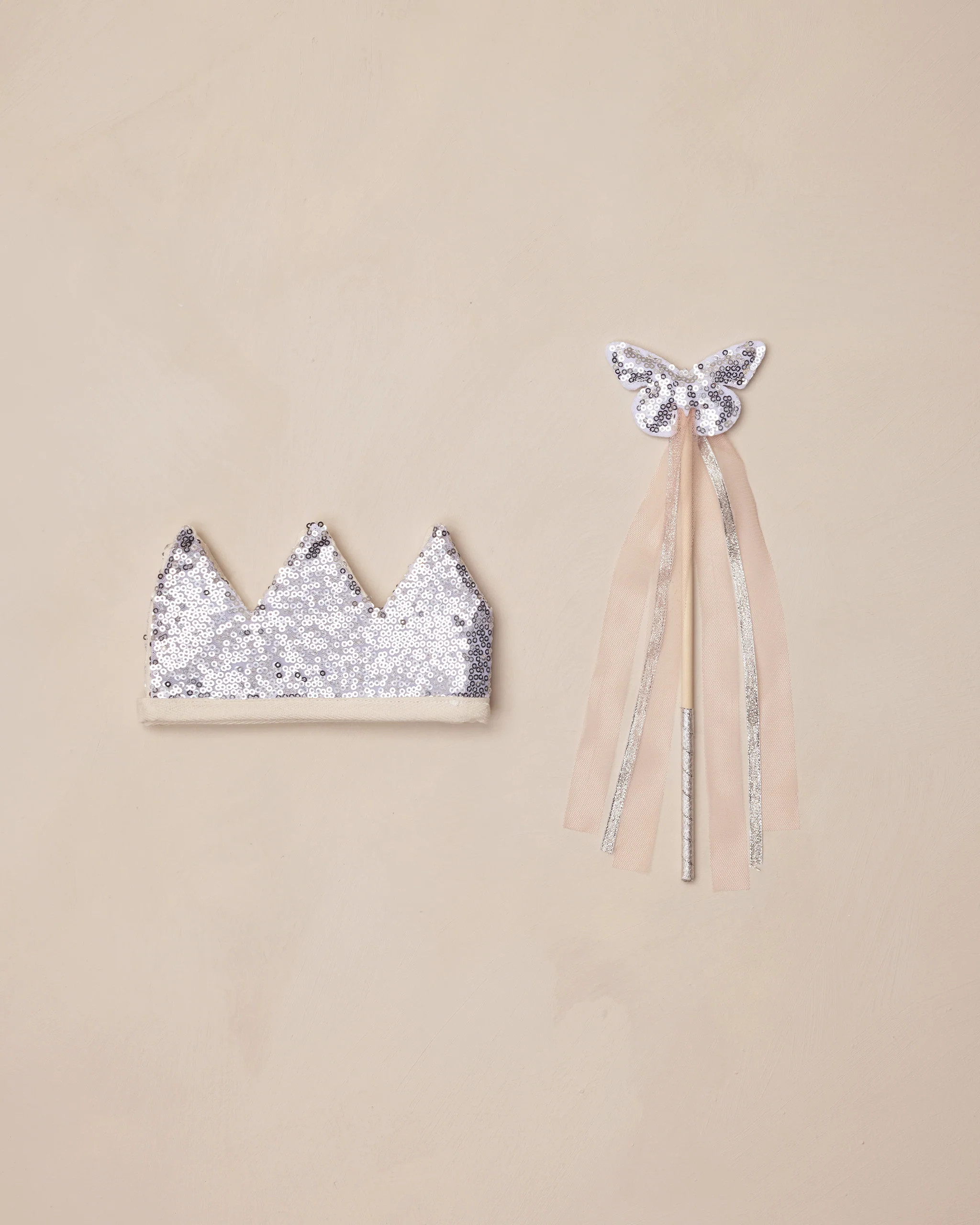 Crown & Wand | Rose Meadow | Rylee + Cru