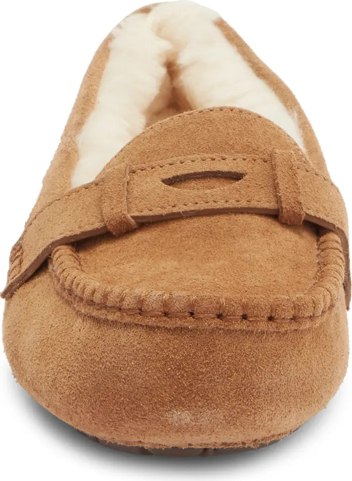 UGG® Willow Moc Toe Loafer (Women) | Nordstromrack | Nordstrom Rack