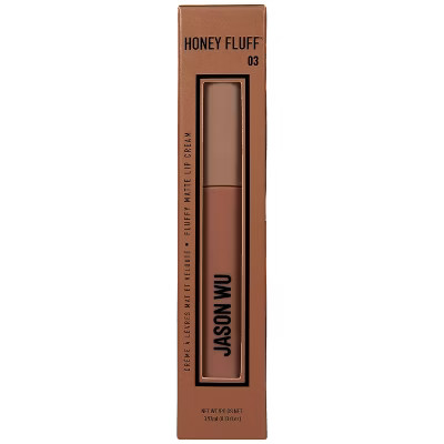 Jason Wu Beauty Honey Fluff Fluffy Matte Lip Cream - 0.13 fl oz | Target