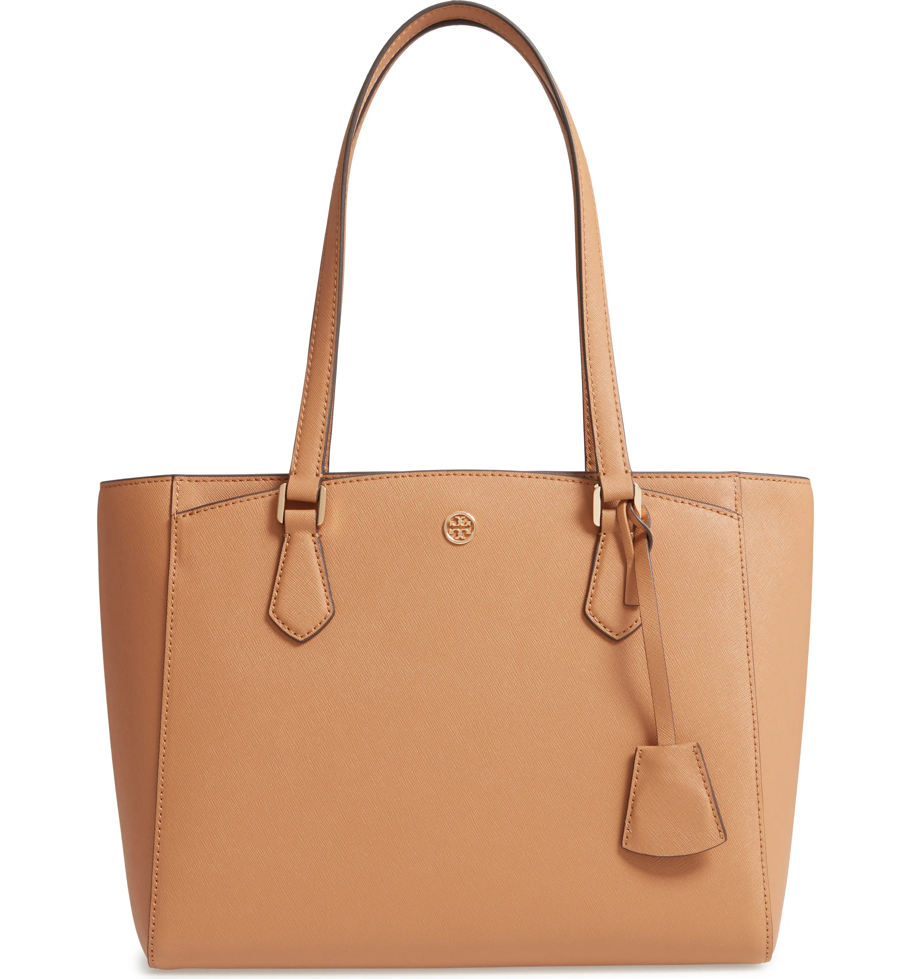 Small Robinson Saffiano Leather Tote | Nordstrom