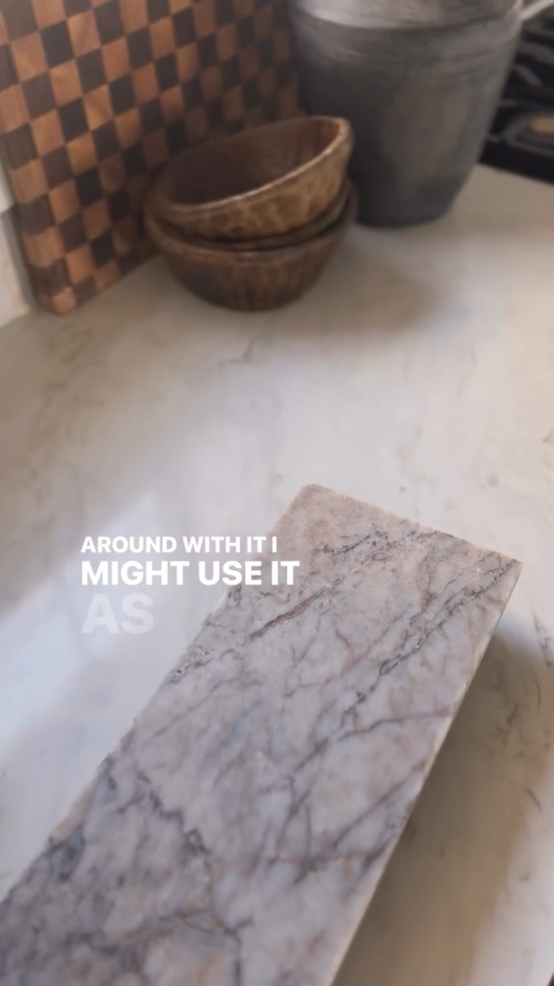 kitchen counter decor 

#LTKHome #LTKOver40