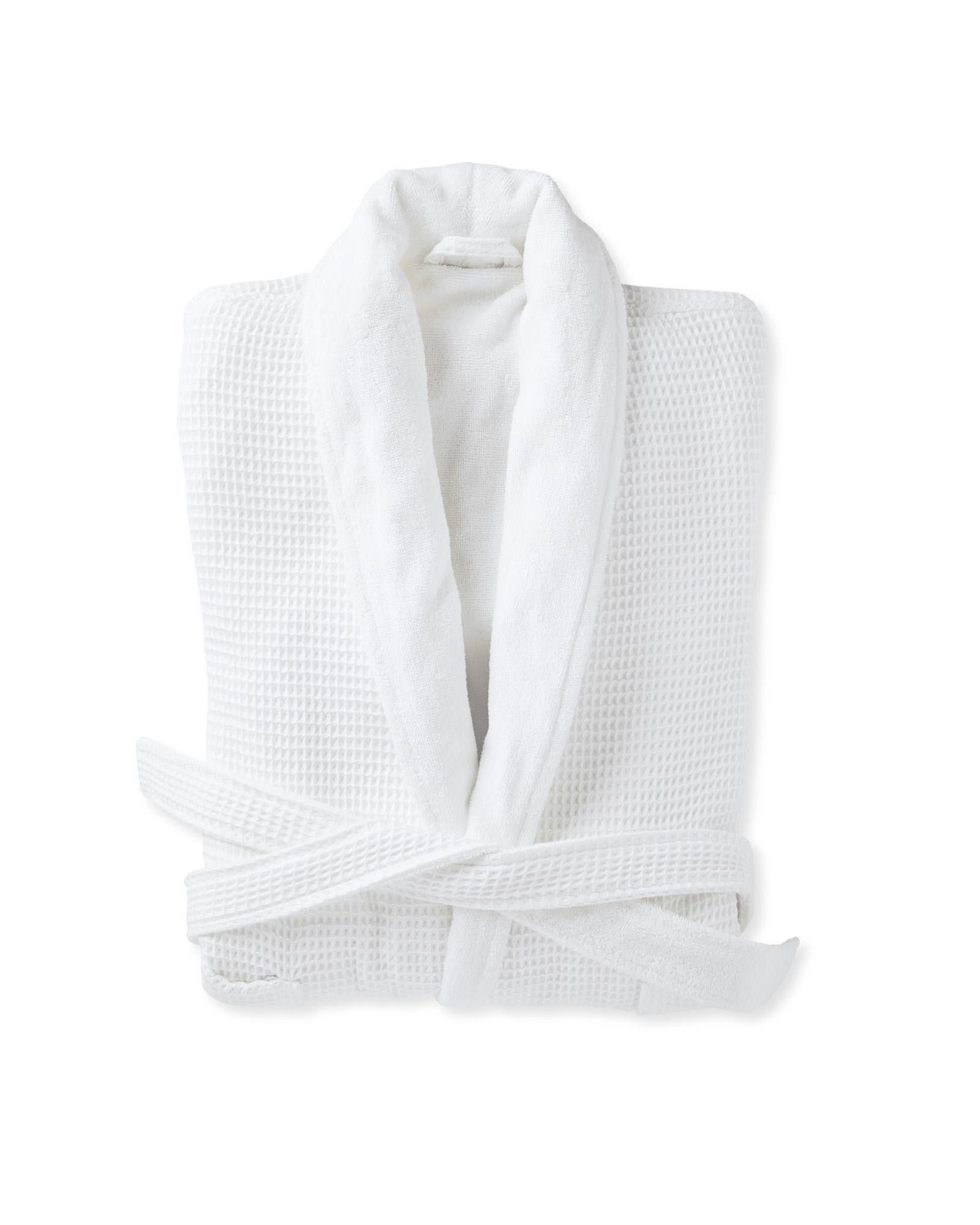 St. Helena Spa Robe | Serena and Lily