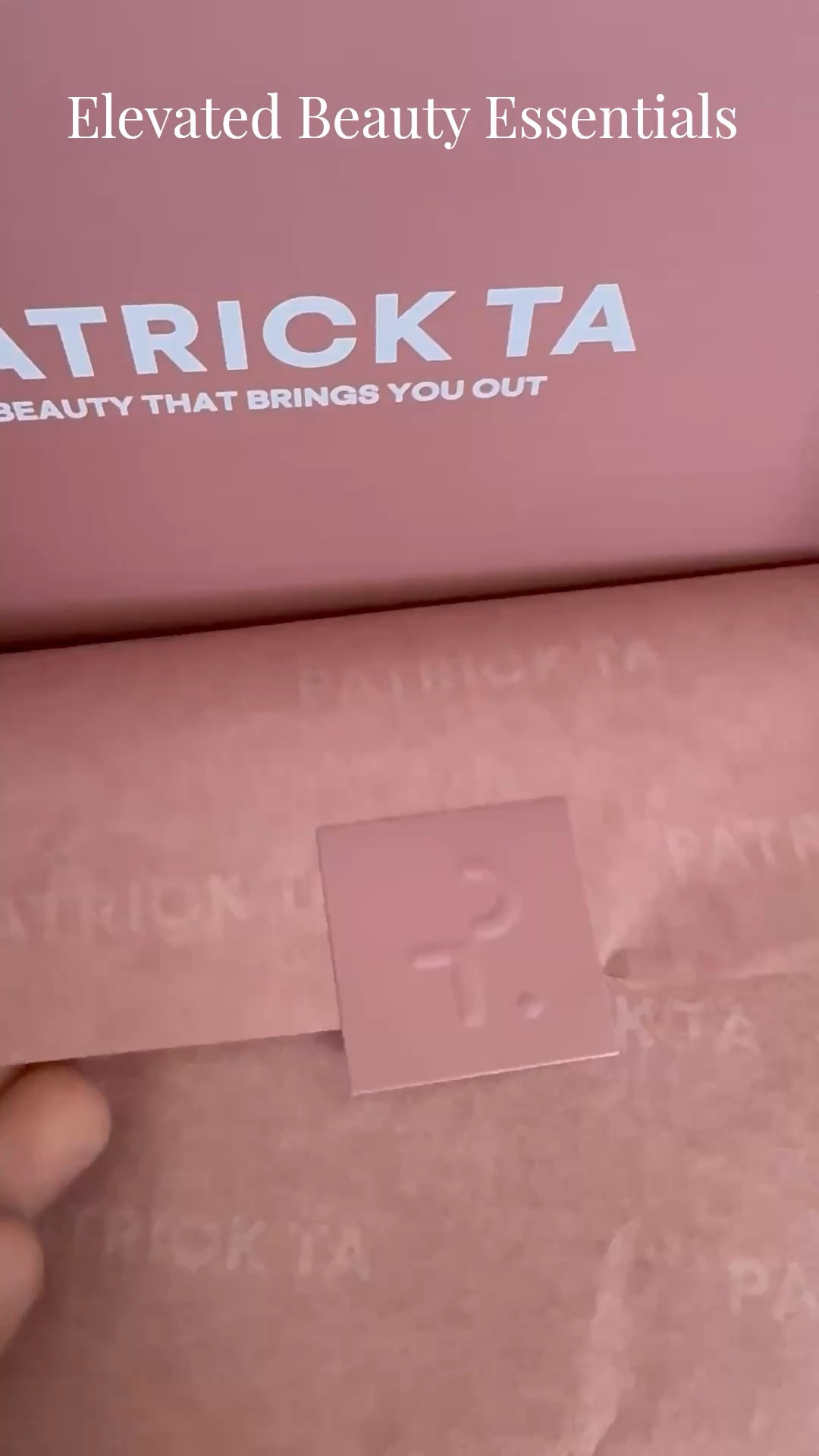 SecretsofYve: my @patrickta beauty picks!
#Secretsofyve #ltkgiftguide
Always humbled & thankful to have you here.. New posts daily at 3pm & 4:15pm EST. 
CEO: PATESI Global & PATESIfoundation.org
@secretsofyve : where beautiful meets practical, comfy meets style, affordable meets glam with a splash of splurge every now and then. I do LOVE a good sale and combining codes! #ltkstyletip #ltksalealert #ltku #ltkplussize #ltkmidsize #ltkover40 #ltkpetite #ltkvlog #ltktravel #ltkbump #ltktall secretsofyve

#LTKWedding #LTKBeauty #LTKSeasonal