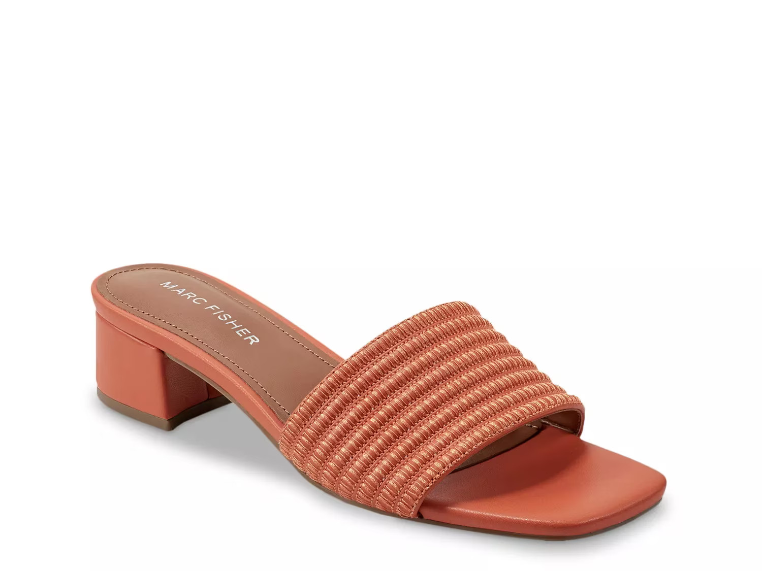 Marc Fisher Cinasa Sandal | DSW