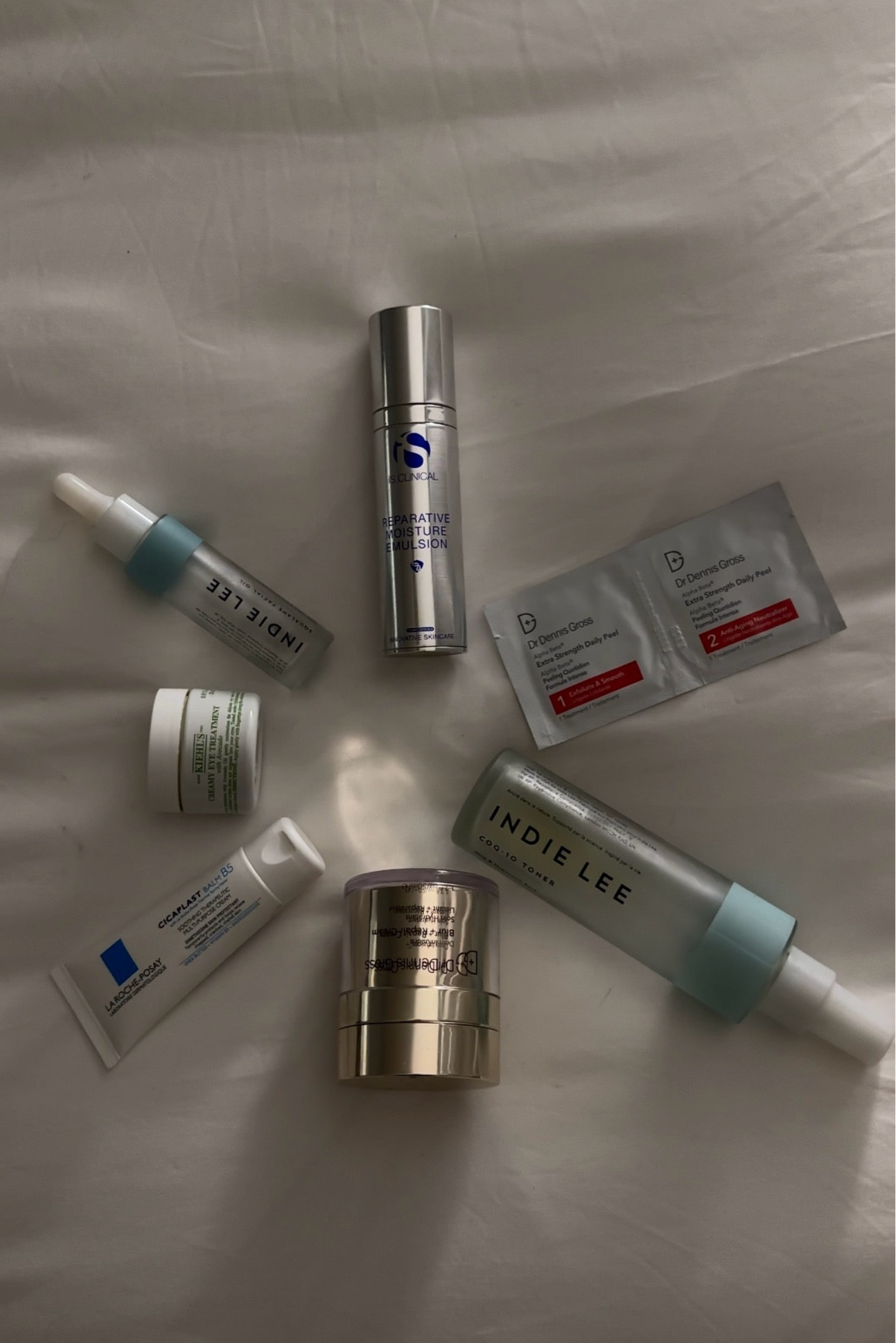 Nighttime skincare lineup 🌙 🫧 

#LTKBeauty #LTKStyleTip #LTKFitness