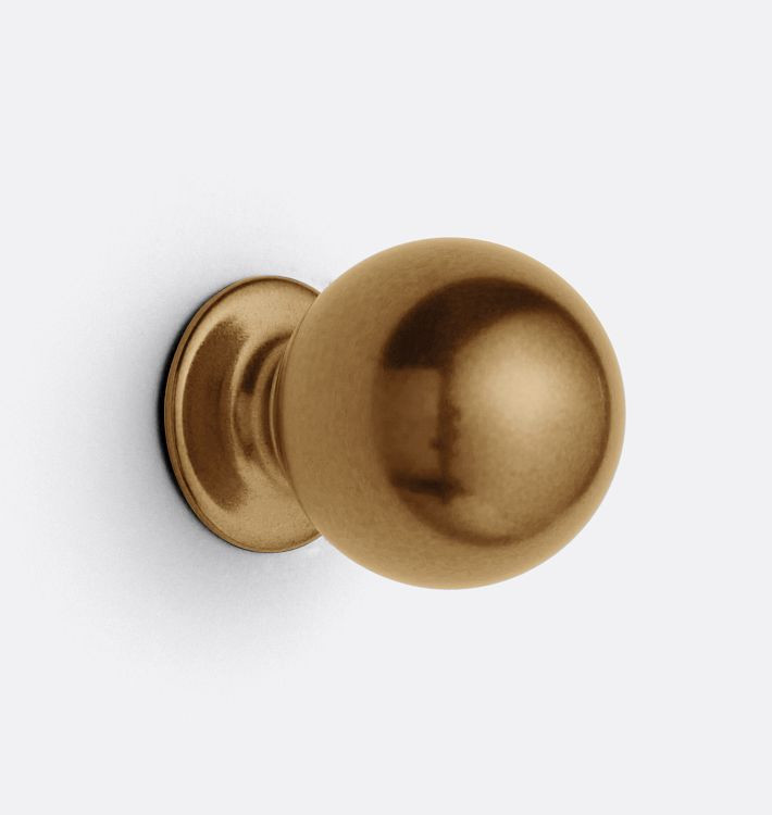 Ball Cabinet Knob | Rejuvenation