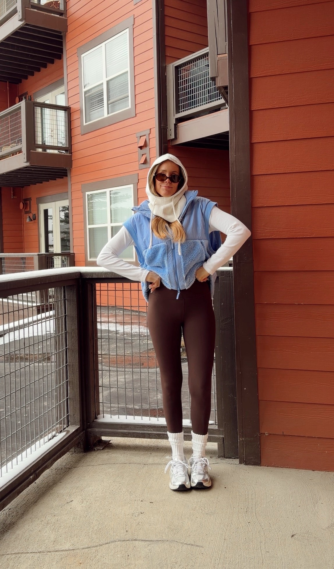  This new hood is my favorite layer—adds warmth + style without feeling heavy

#LTKFindsUnder100 #LTKSeasonal #LTKFindsUnder50