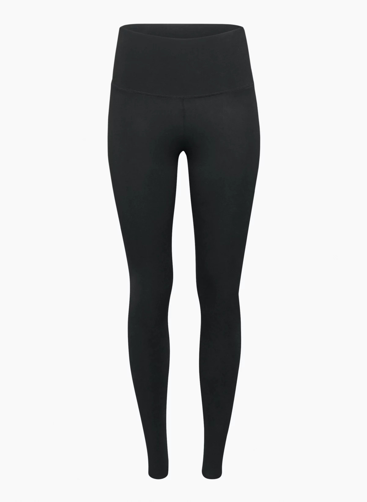 CHILL ATMOSPHERE HI-RISE LEGGING | Aritzia