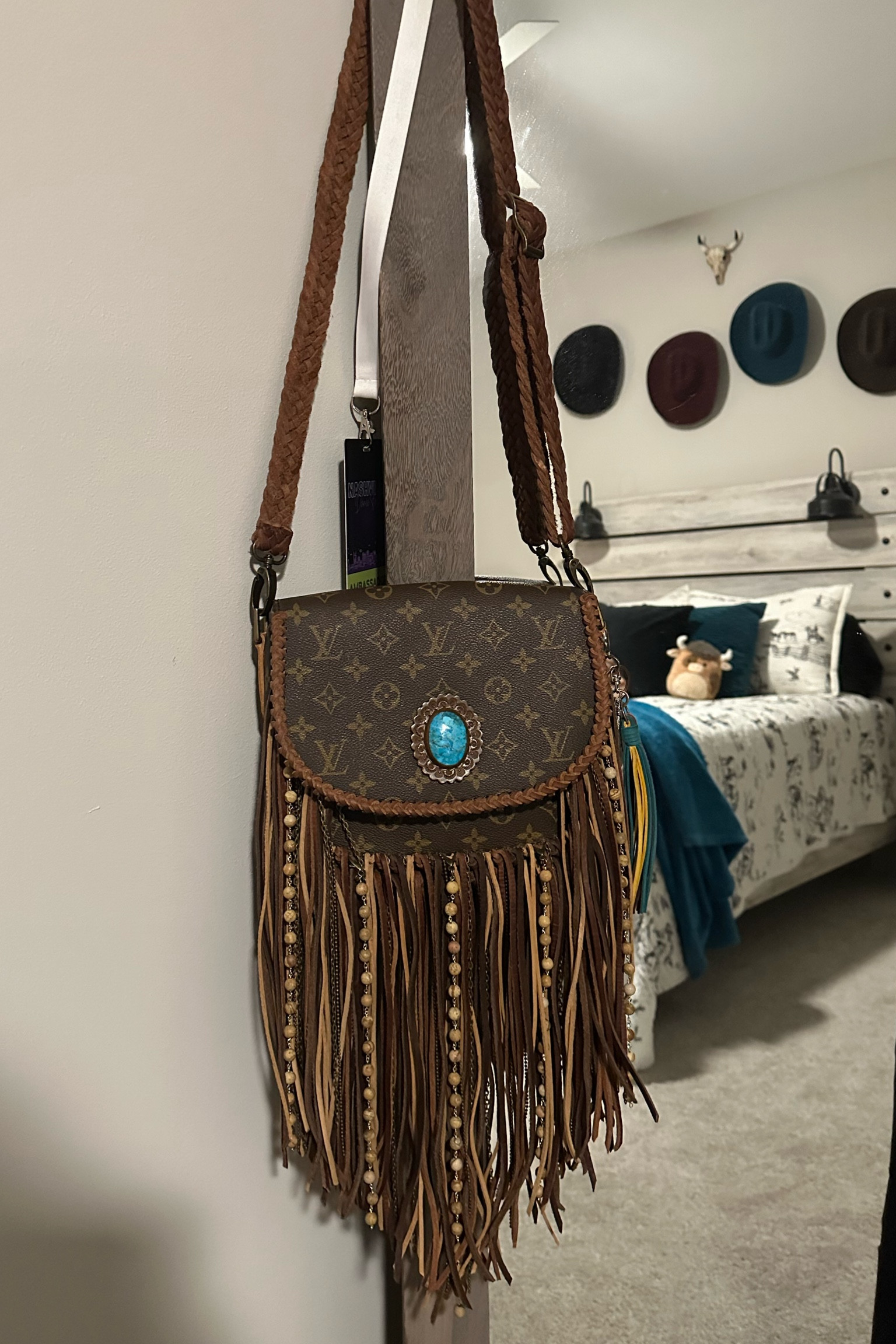 Vintage boho bags are 40% off right now!! Don’t miss out like I did when I purchased this a few weeks ago full priced 

#LTKSpringSale #LTKSeasonal