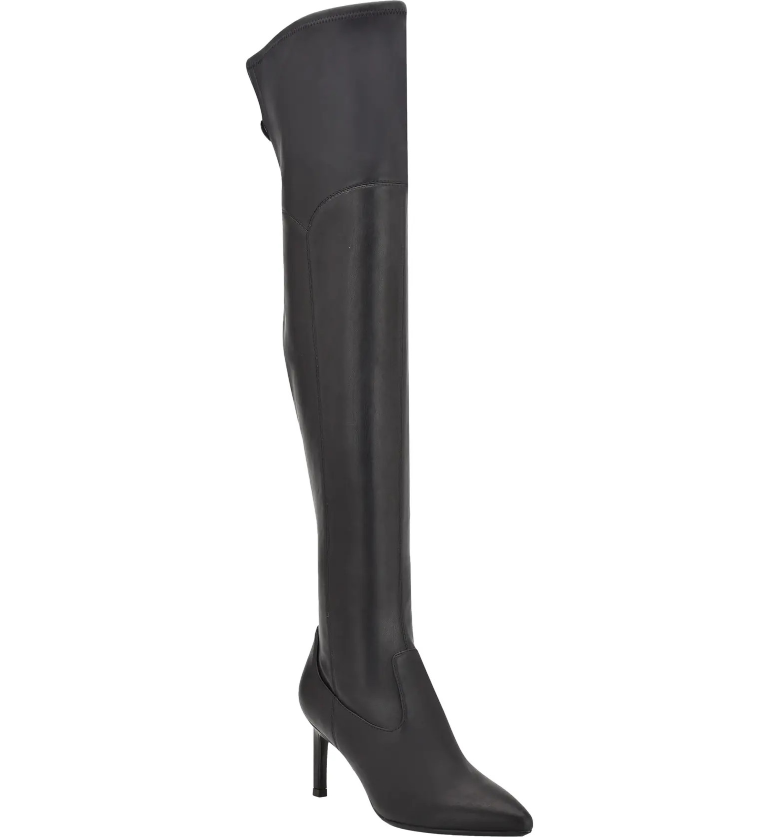 Calvin Klein Sacha Over the Knee Boot | Nordstrom | Nordstrom