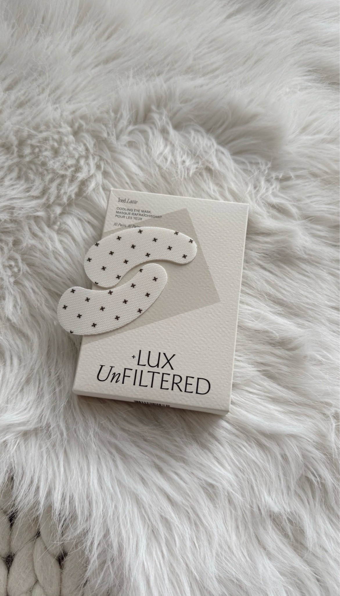 🤍 These Korean eye masks are breaking the internet!

They give you an instant refresh. They hydrate your under eye leaving you looking refreshed!

The perfect Mother's Day gift or to take to a favorite things party!

#LTKgrwm
#LTKMothersDay
#LTKmomlife