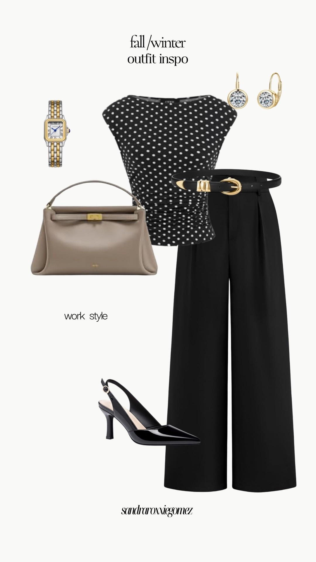 work outfit Inspo

how cute is this outfit for work? Add a little cardigan or coat as we approach fall and winter too:

#LTKWorkwear #LTKootd #LTKOver40