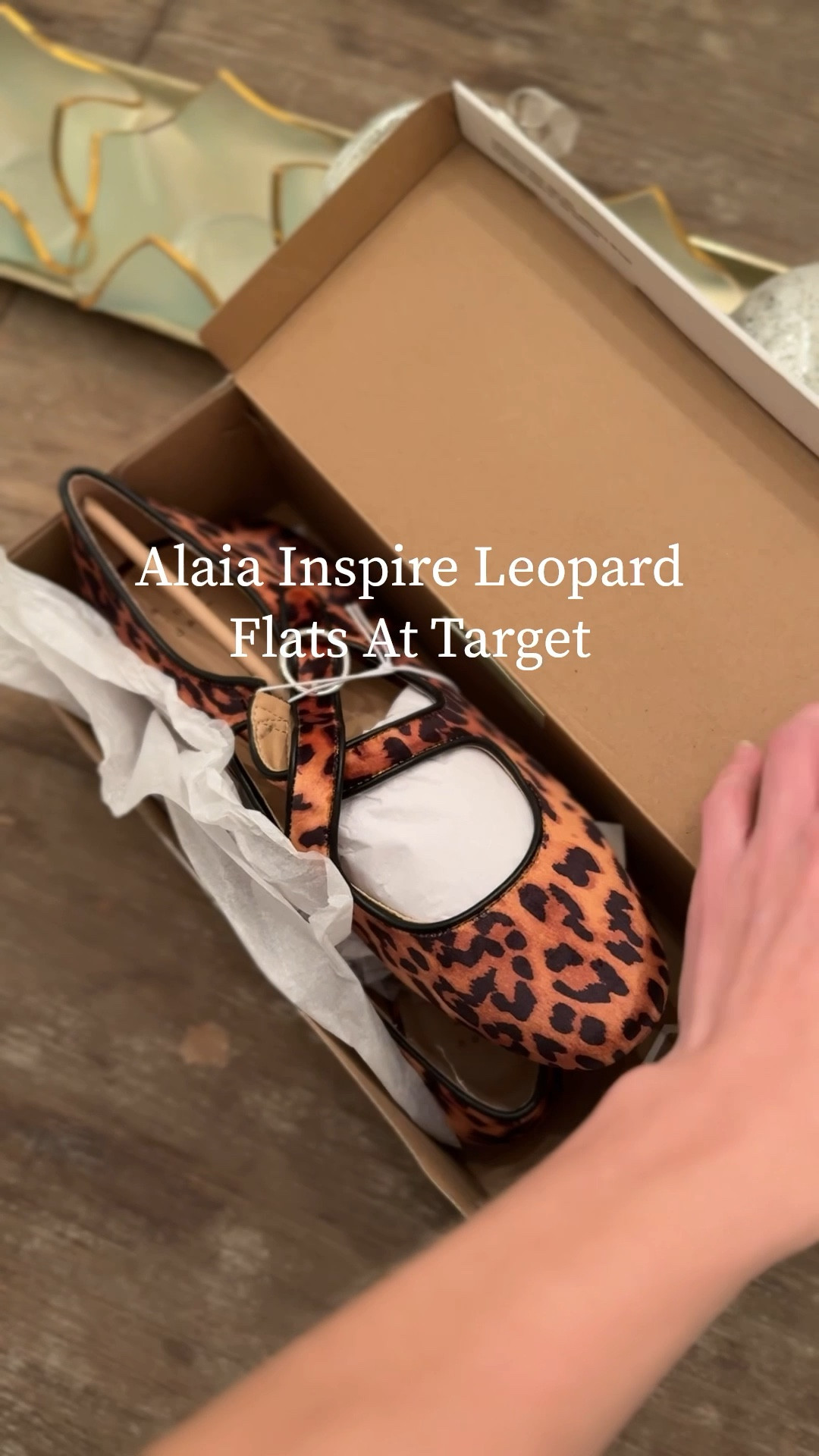 They’re pretty cute for the price especially if you’re trying on the leopard trend! Linking the original too and a few more leopard footwear favorites this season 

#LTKFindsUnder100 #LTKSeasonal #LTKFindsUnder50