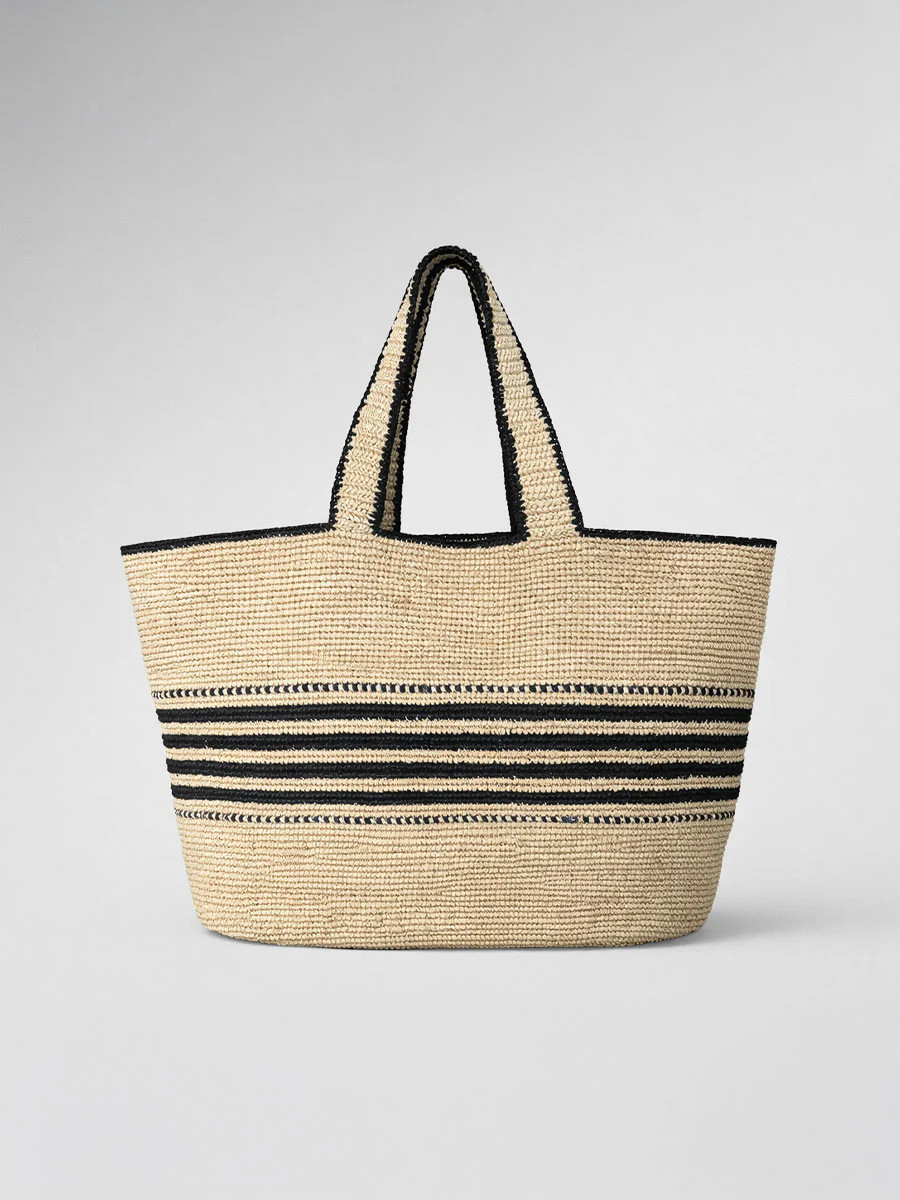 MIRA | Tote Bag | lemlem (US)