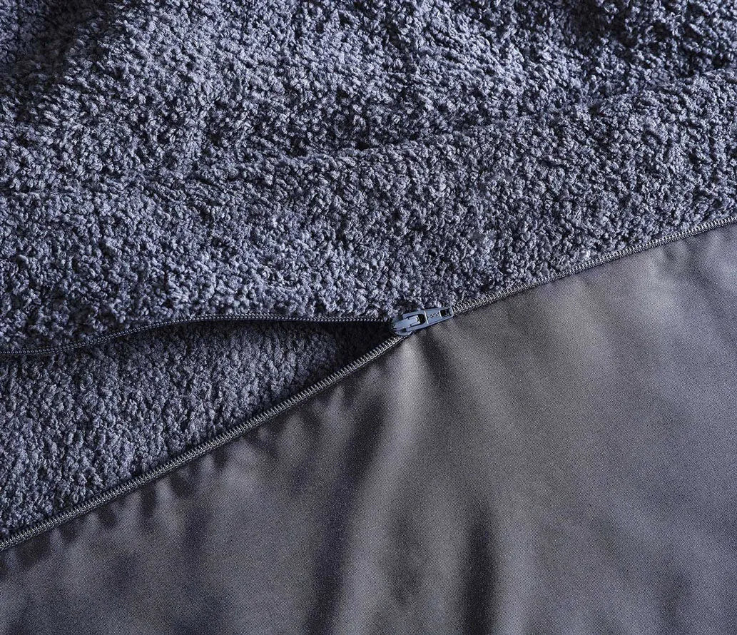 Snug Bamboo Duvet Cover | Sunday Citizen