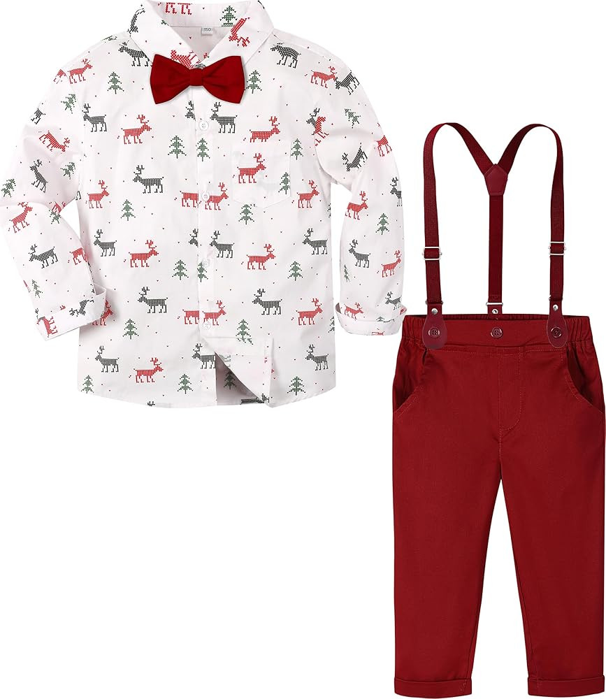 A And J Baby Boy  | Amazon (US)