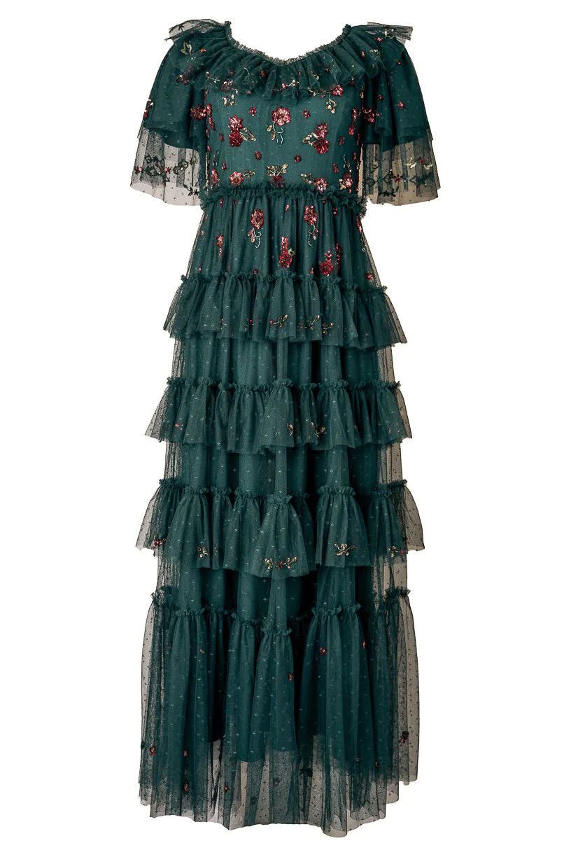 Amelie Dress | Ivy City Co