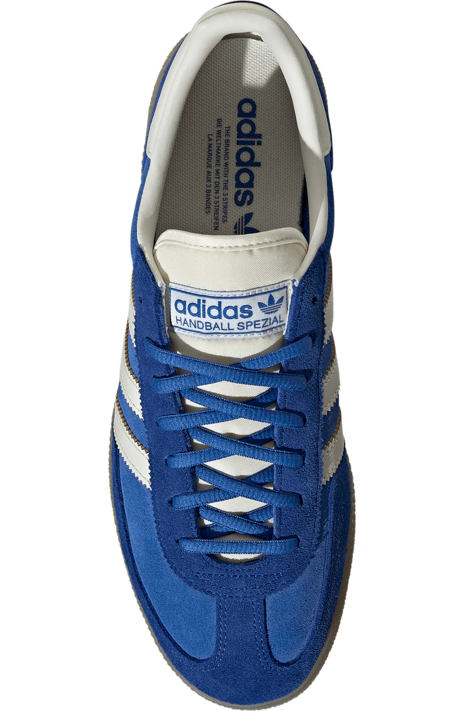 Gender Inclusive Handball Spezial Sneaker | Nordstrom