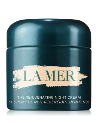 La Mer The Rejuvenating Night Cream  | Bloomingdale's Beauty & Cosmetics | Bloomingdale's (US)