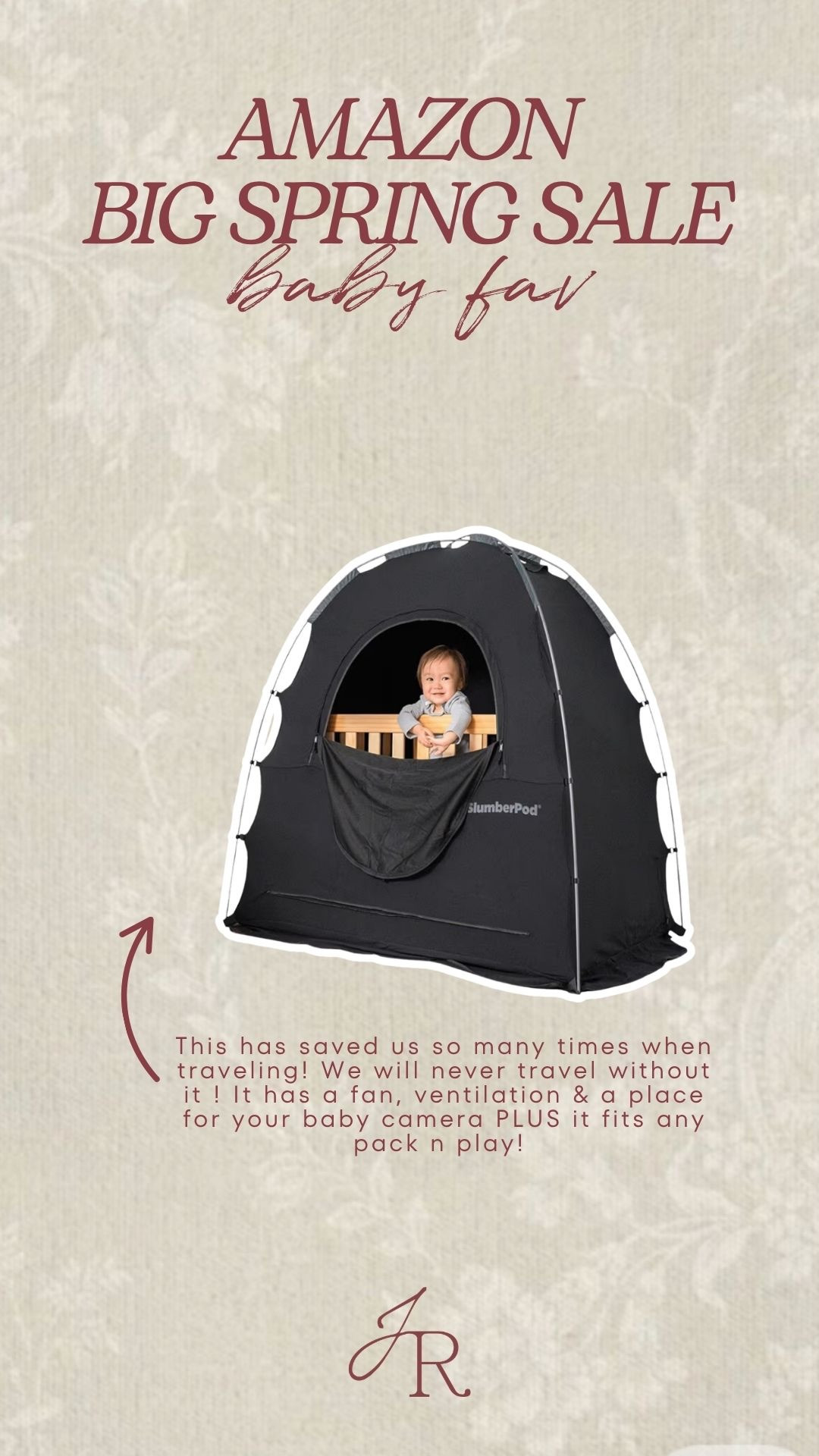 Our favorite baby travel item on sale! 

#LTKTravel #LTKBaby