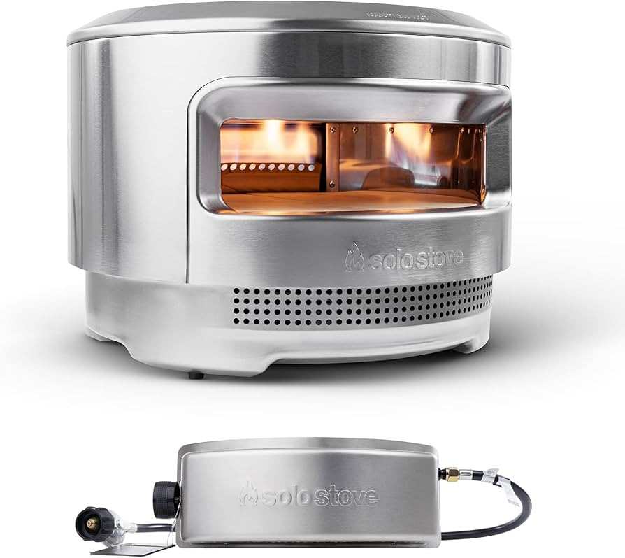 Visit the Solo Stove Store | Amazon (US)