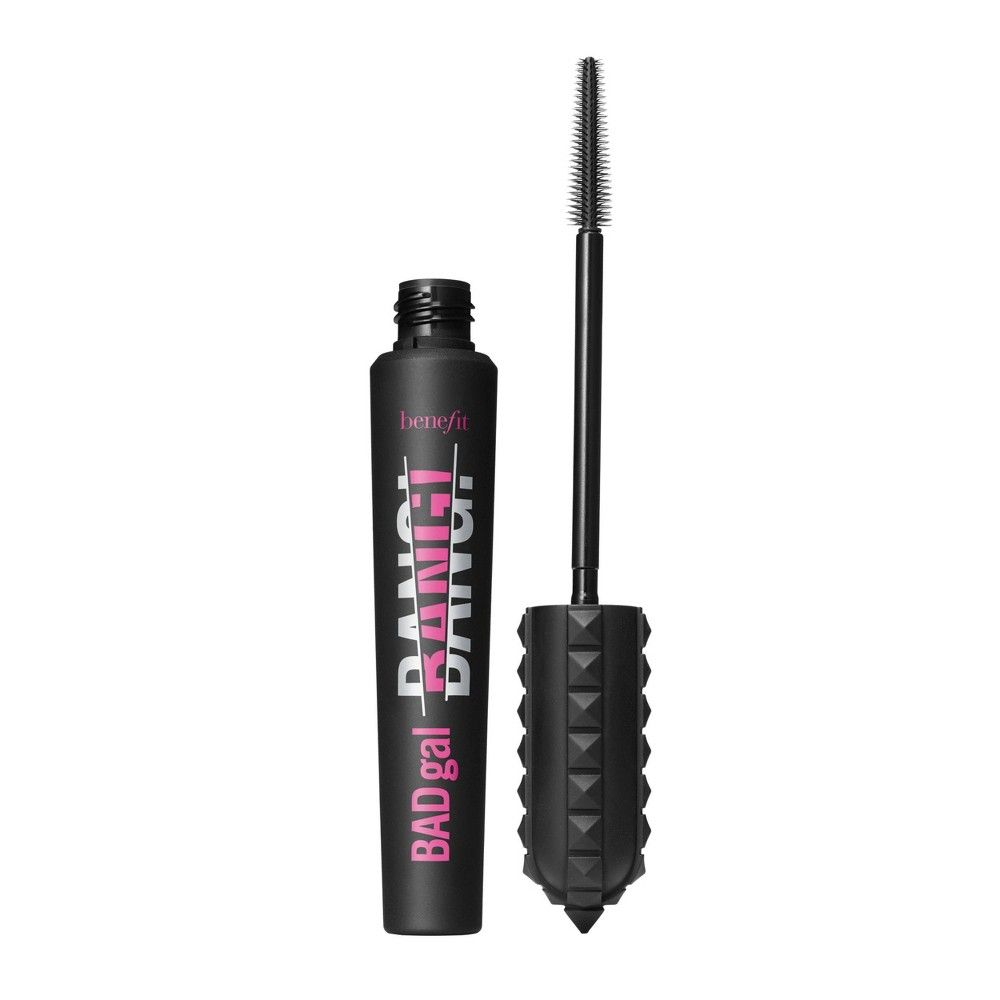 Benefit Cosmetics BADgal BANG! Volumizing Mascara - Black - 0.3oz - Ulta Beauty | Target