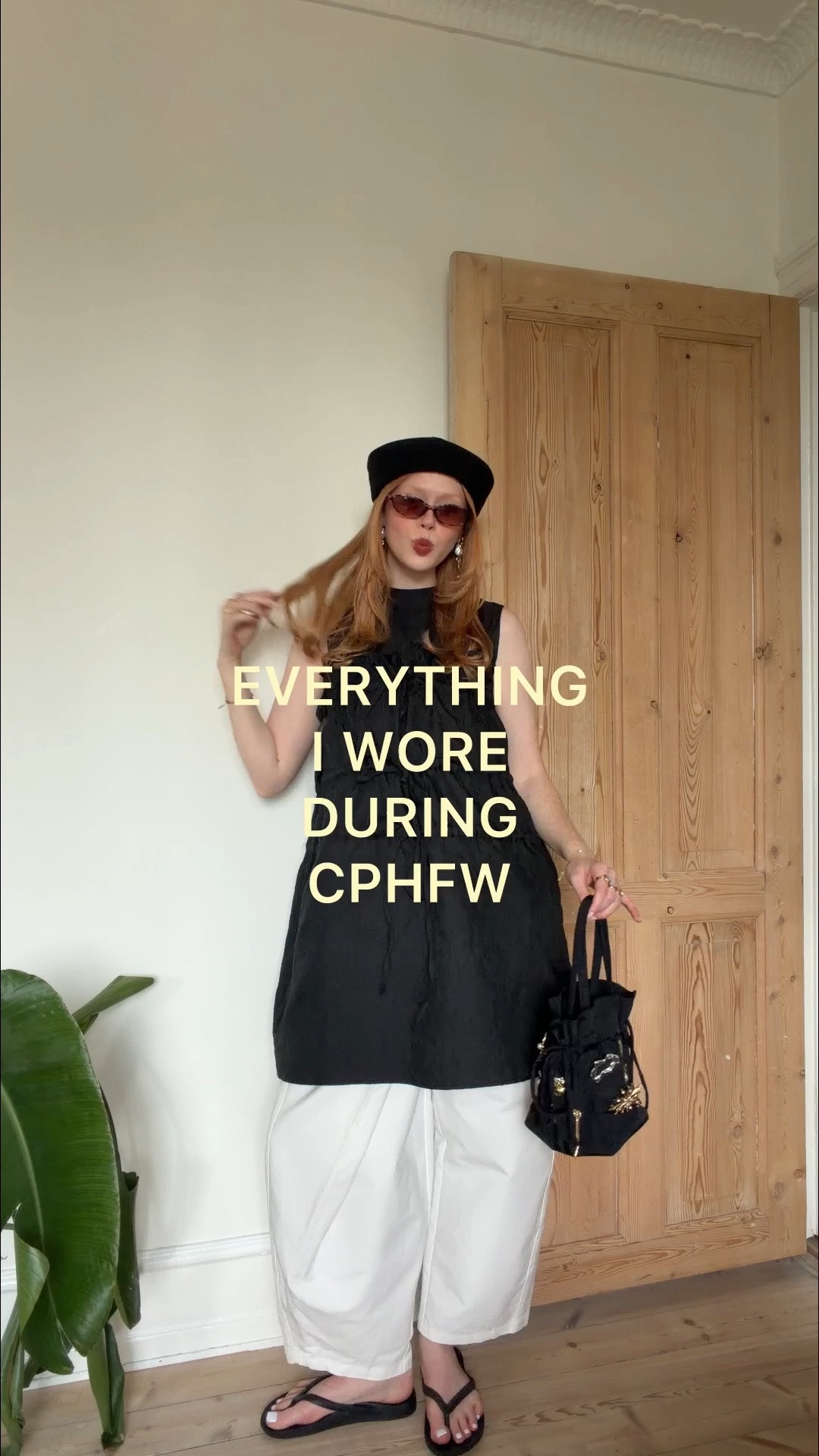 CPHFW, Copenhagen Style, Fashion Week, Style Inspo, Outfits

#LTKFashionMonth #LTKeurope #LTKsummer