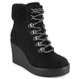 Esprit Women's Roxy Fashion Boot | Amazon (US)