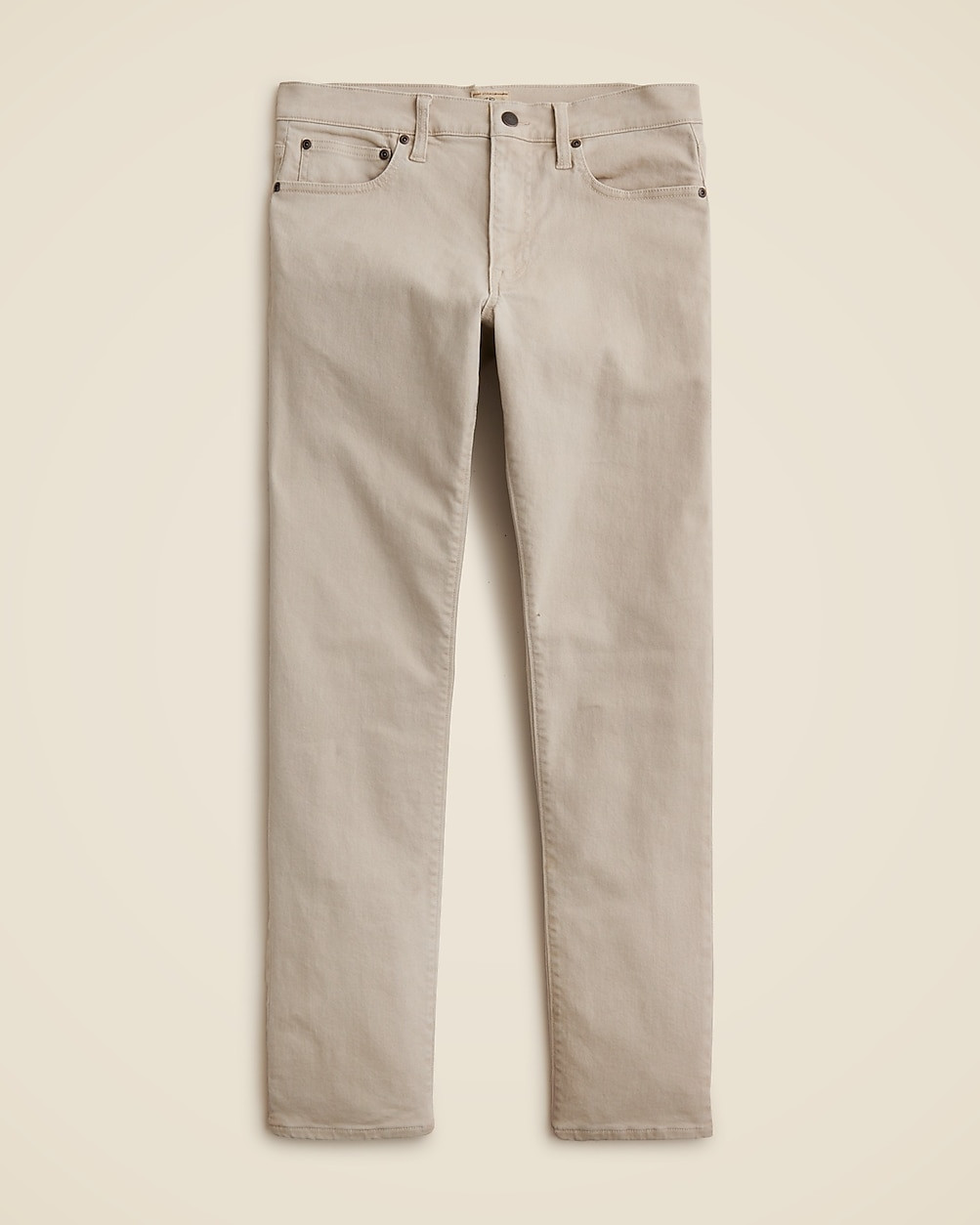 770™ Straight-fit Bergen five-pocket pant | J. Crew US