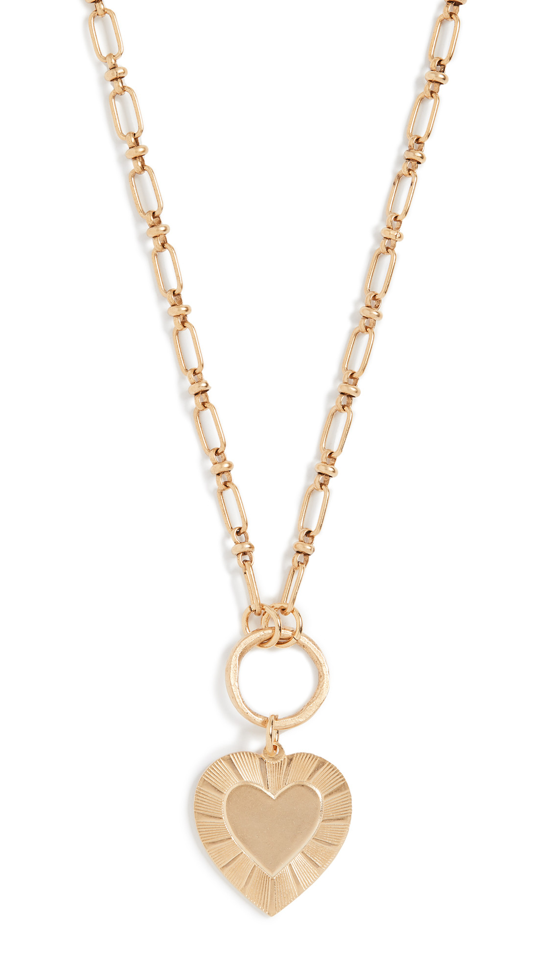 Brinker & Eliza The Best Is Yet To Come Necklace | Shopbop