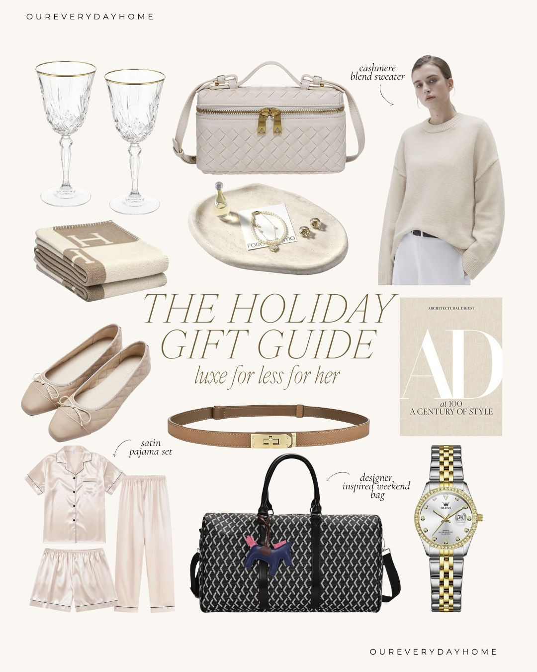 luxe for less gift guide for her affordable luxury gifts quiet luxury gift guide elegant gifts for her amazon luxury finds cozy neutral gift ideas chic affordable gifts minimalist holiday gifts elevated looks for less timeless gifts for her designer inspired finds luxe style on a budget neutral aesthetic gift guide affordable home luxuries quiet luxury for less amazon fashion gifts affordable home decor ideas modern feminine gifts neutral cozy finds budget friendly luxury elevated everyday essentials timeless neutral style christmas gift ideas for her cozy luxe gift guide understated holiday style affordable chic gifts 

 #LTKGiftGuide #LTKFindsUnder50 #LTKStyleTip