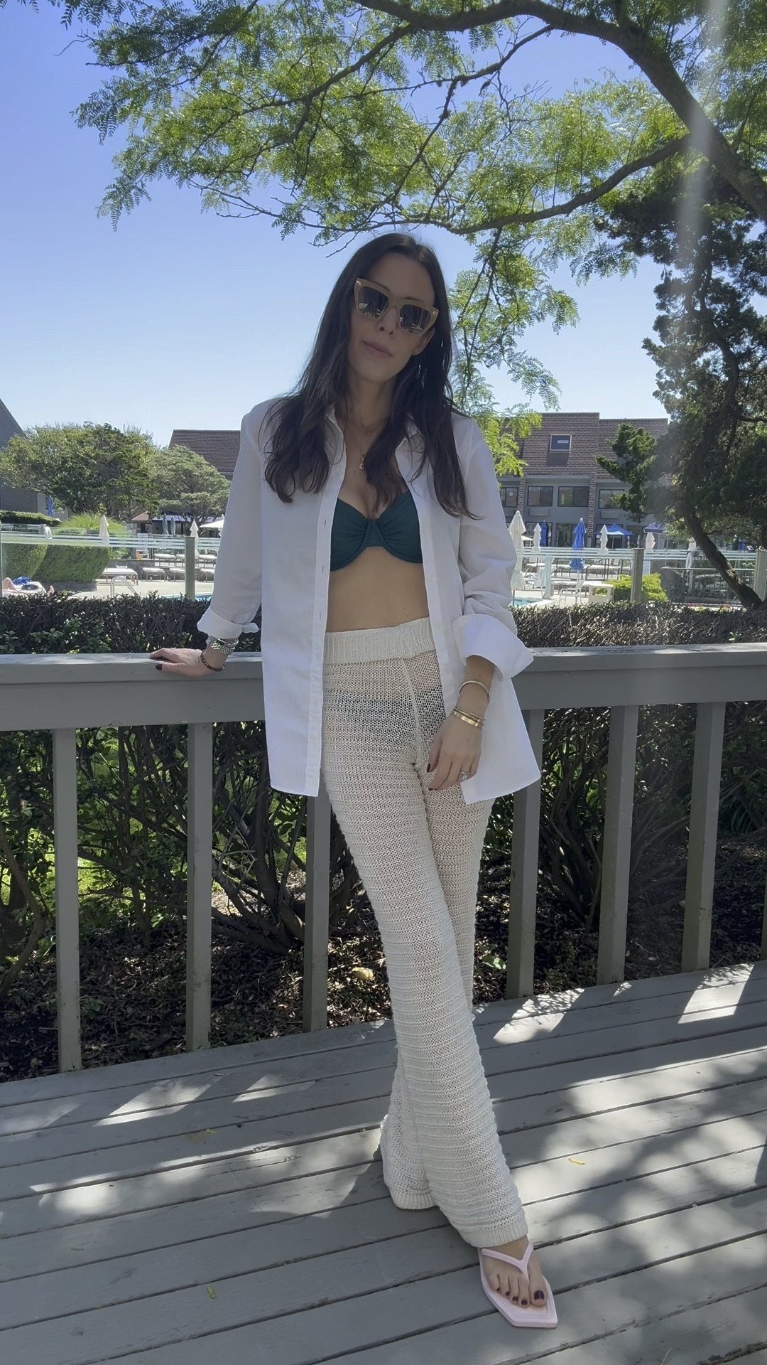 Beach day look and a bikini under $50! 


#LTKsalealert #LTKswim #LTKfindsunder50