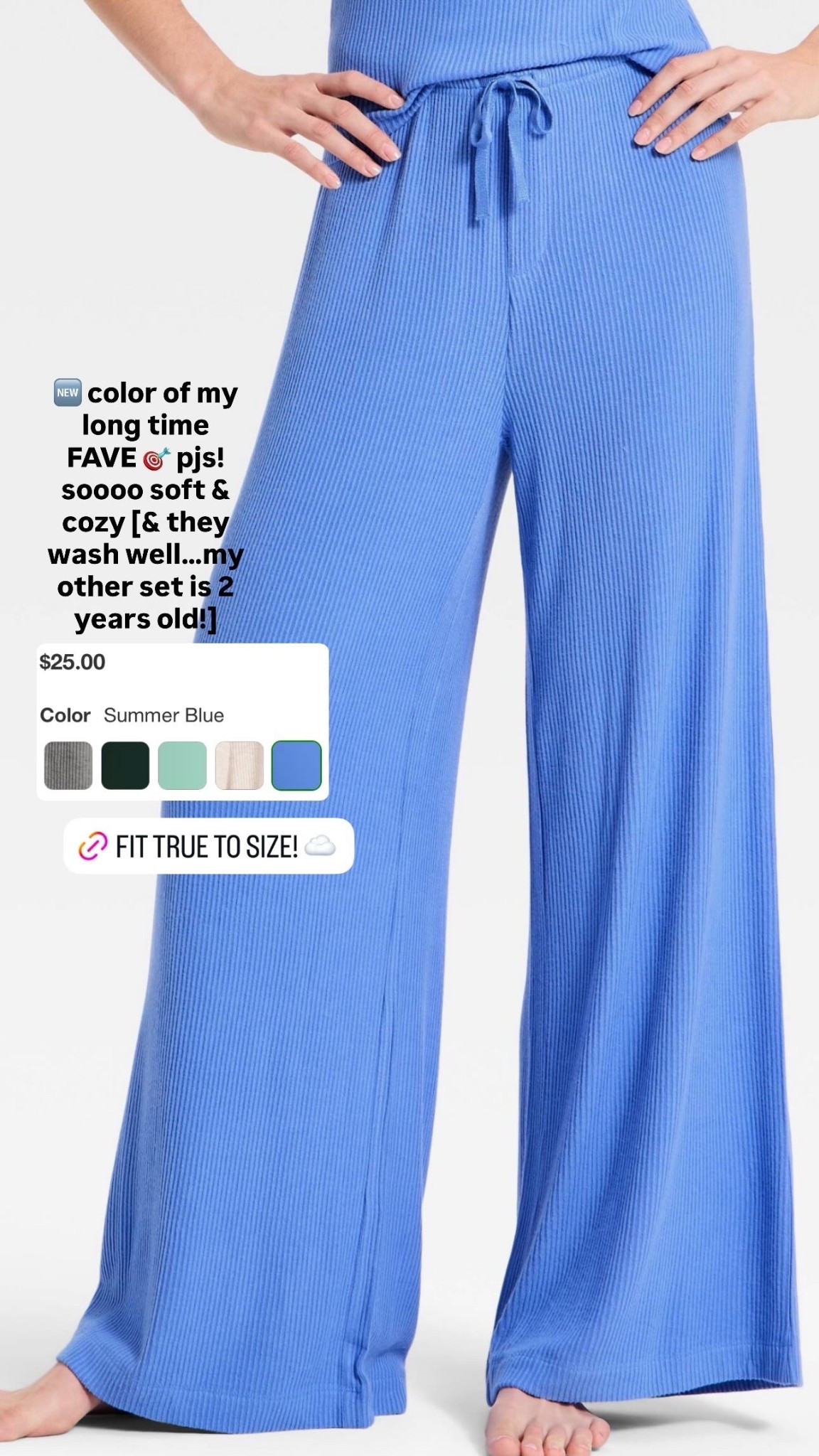 Target cozy spring pjs! Tts 

#LTKdayinmylife #LTKmorningroutine #LTKgrwm