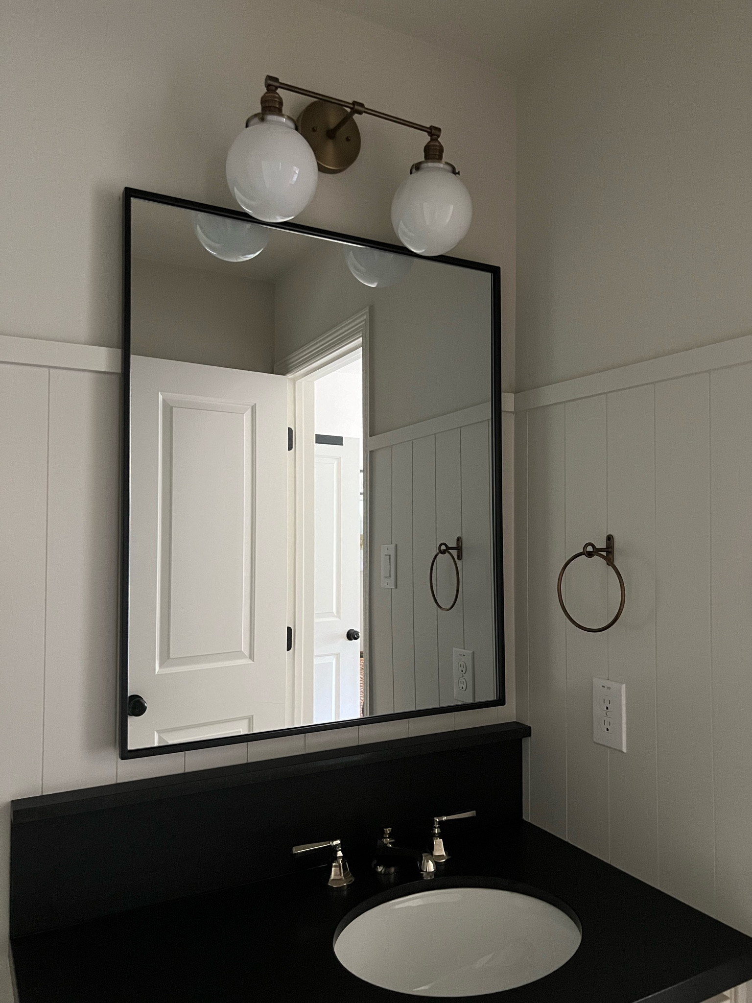 Progress in our son’s bathroom



#LTKHome