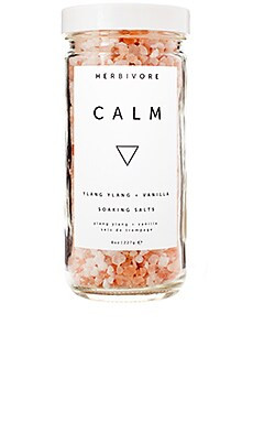 Herbivore Botanicals Calm Dead Sea Salts from Revolve.com | Revolve Clothing (Global)