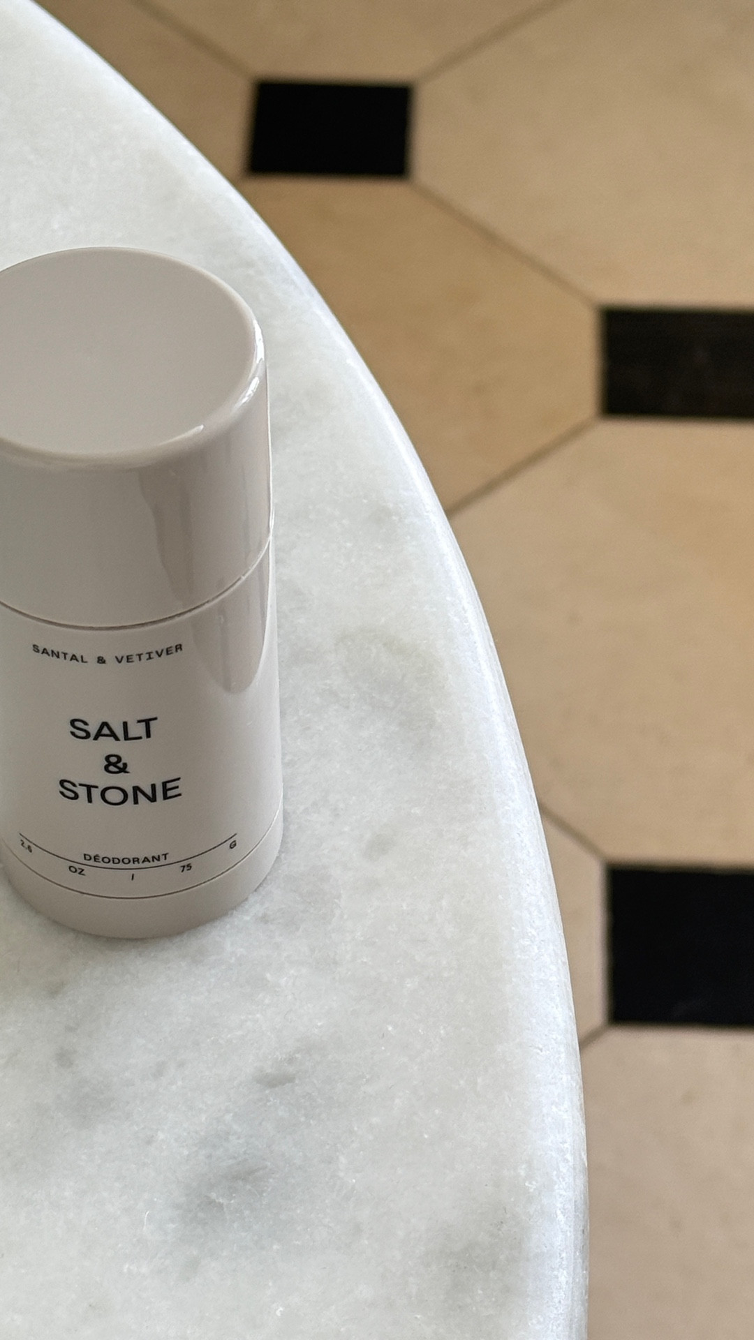 Salt & Stone is 20% off for prime day! Including my go-to deodorant and body wash… 

#LTKBeauty #LTKSaleAlert #LTKActive
