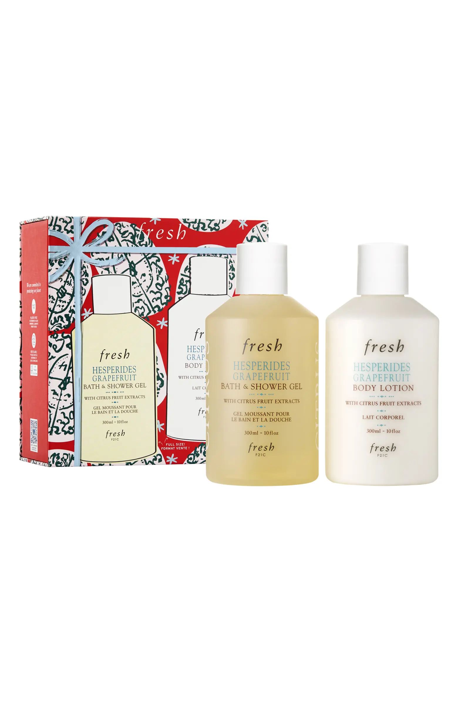 Full Size Hesperides Body Wash & Lotion Duo | Nordstrom